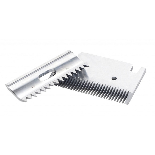 LAME  TOSATRICE TIPO HEINIGER 31*  